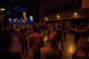 Trad\'19 Nit de ball de bot Foto Josep Tomà s